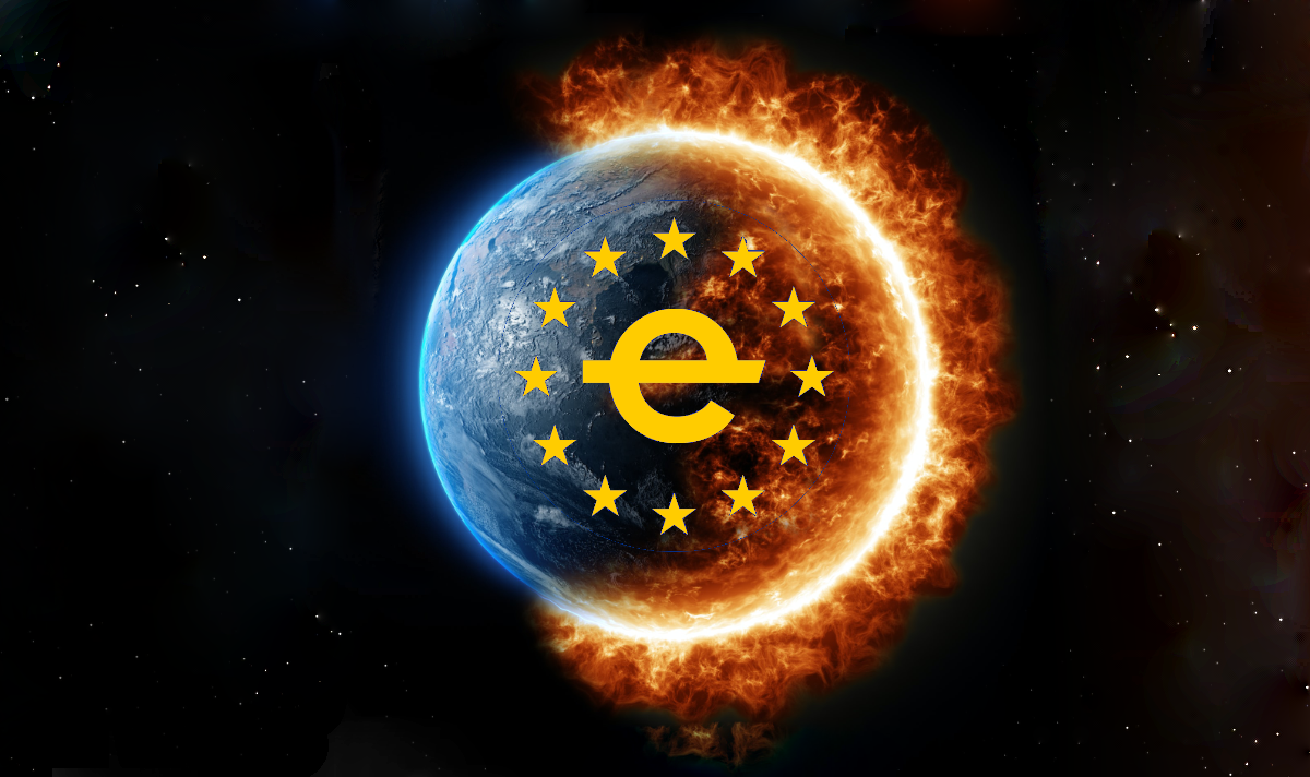 EEUR Stablecoin ceases issuance Cosmos News